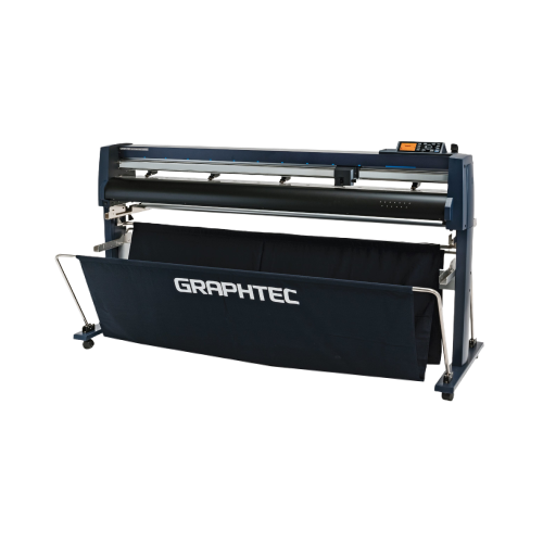 изображение техники graphtec